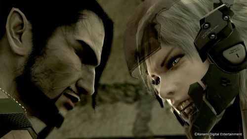Produktbild: Metal Gear Solid Master Collection 2 (Day One Edition)