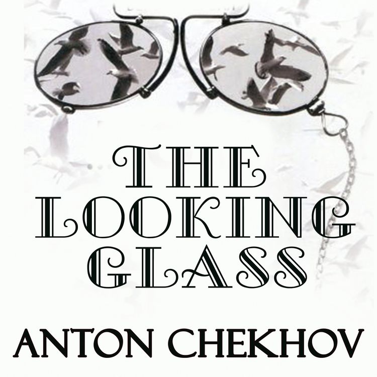 Produktbild: The Looking-Glass