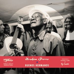 Produktbild: Buenos Hermanos (Special Edition)