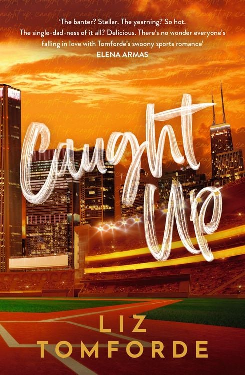 Produktbild: Caught Up