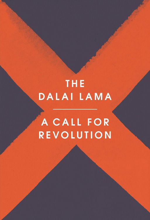 Produktbild: A Call for Revolution