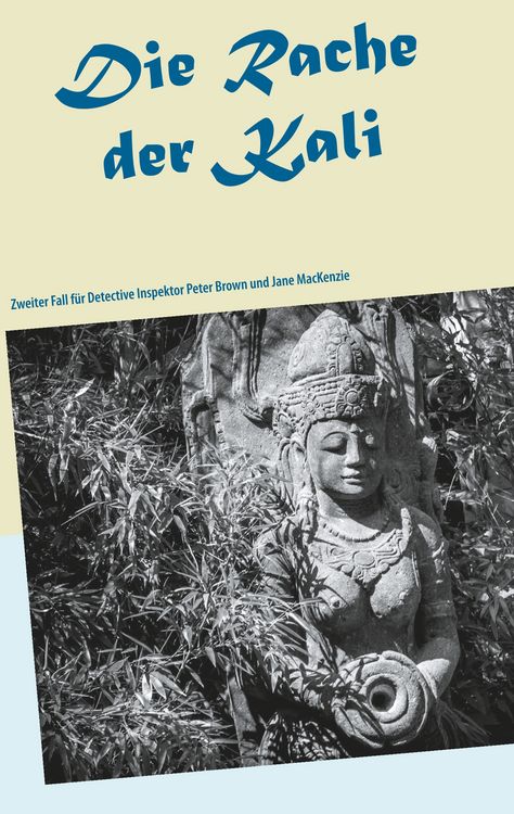 Produktbild: Die Rache der Kali