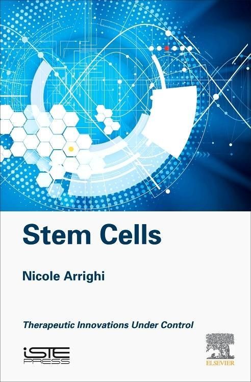 Produktbild: Arrighi, N: Stem Cells