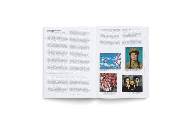 Produktbild: Die Kunst und ihr Markt