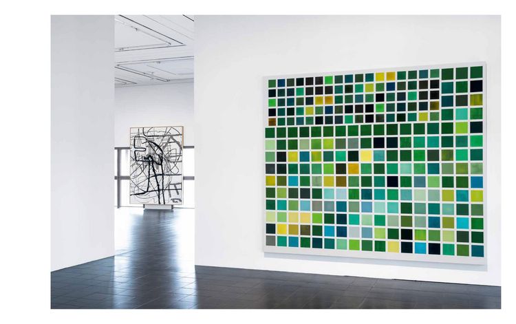 Produktbild: Computer Paintings