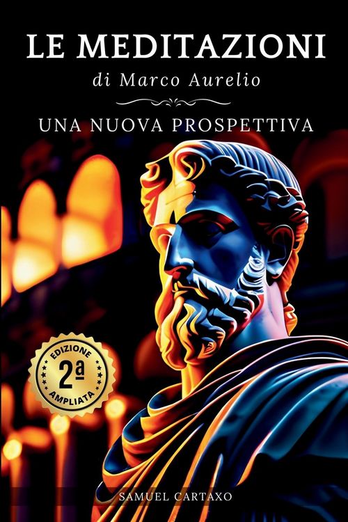 Produktbild: Le MEDITAZIONI di Marco Aurelio