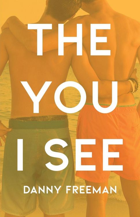 Produktbild: The You I See
