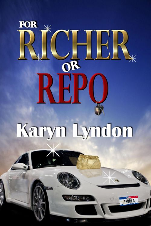 Produktbild: For Richer or Repo