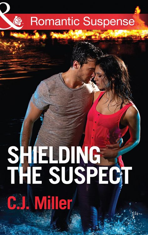 Produktbild: Shielding the Suspect