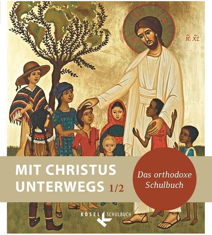 Produktbild: Mit Christus unterwegs - Lieder CD