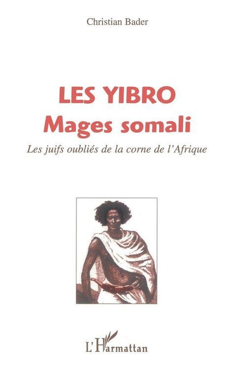 Produktbild: LES YIBRO MAGES SOMALI