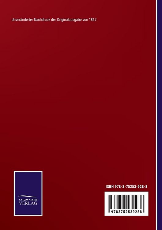 Produktbild: Verhandlungen der Cholera-Conferenz in Weimar
