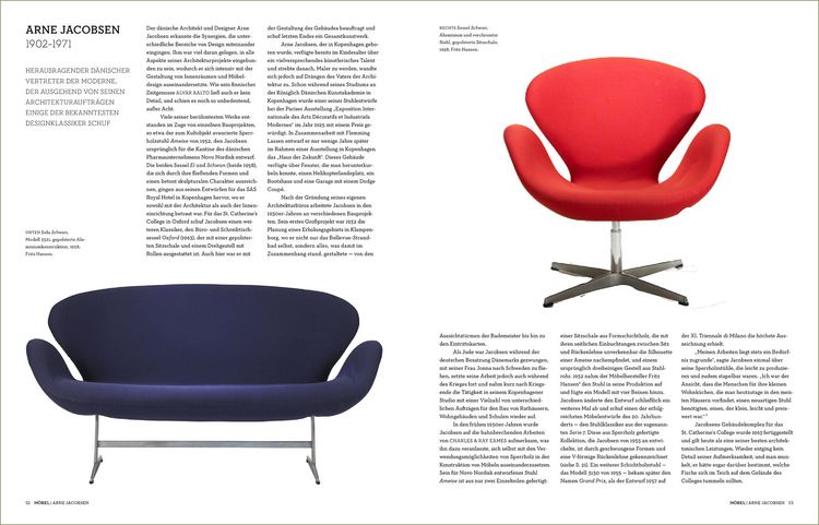 Produktbild: Mid-Century Modern Complete