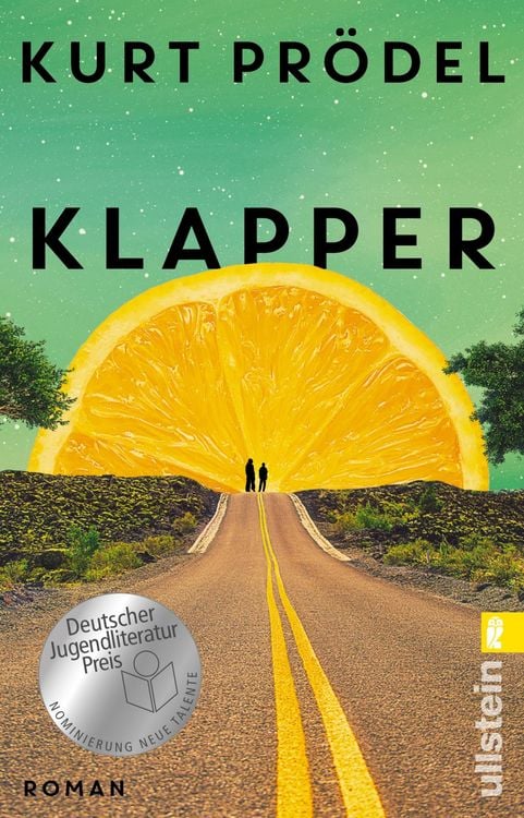 Produktbild: Klapper