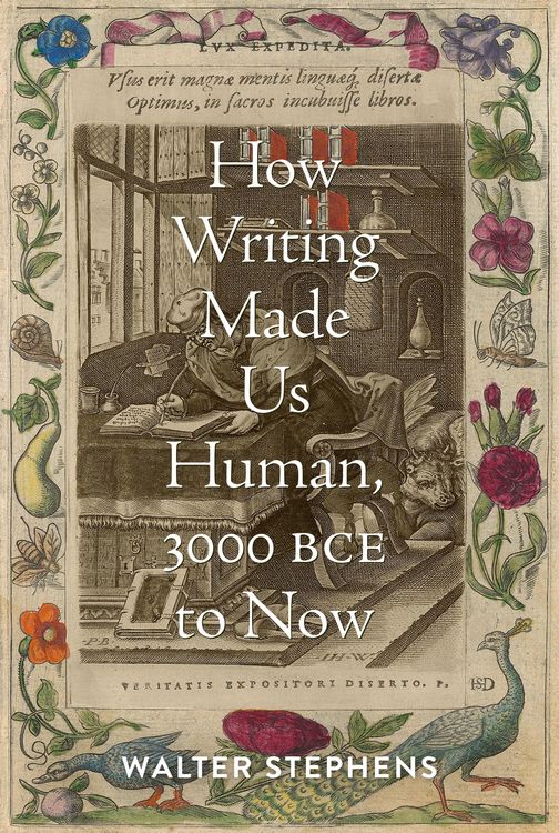 Produktbild: How Writing Made Us Human, 3000 BCE to Now