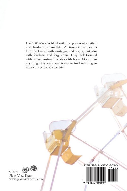 Produktbild: Love's Wishbone