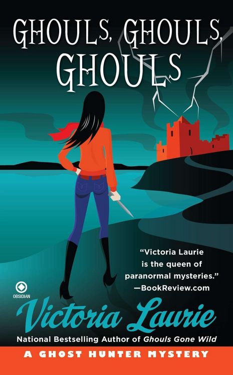 Produktbild: Ghouls, Ghouls, Ghouls