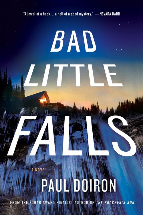 Produktbild: Bad Little Falls