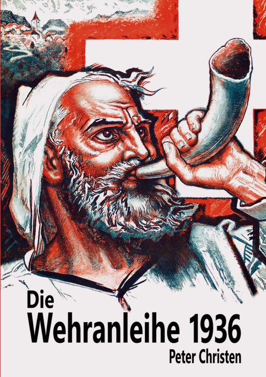 Produktbild: Die Wehranleihe 1936