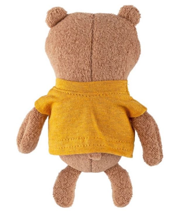 Produktbild: Sigikid 52904 - Mini Kuschelfreunde Mister O Lui, Mister O Lui