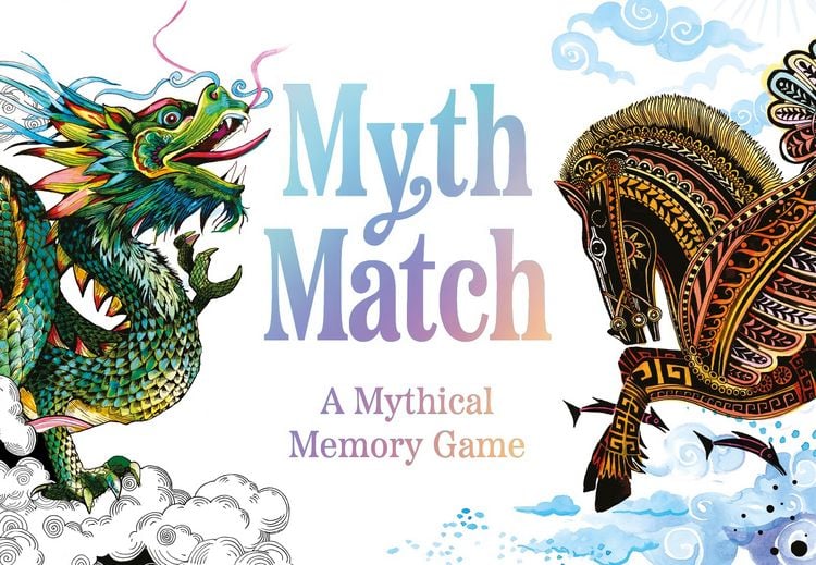 Produktbild: Myth Match