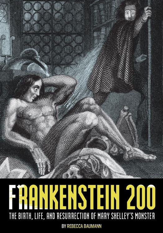 Produktbild: Frankenstein 200