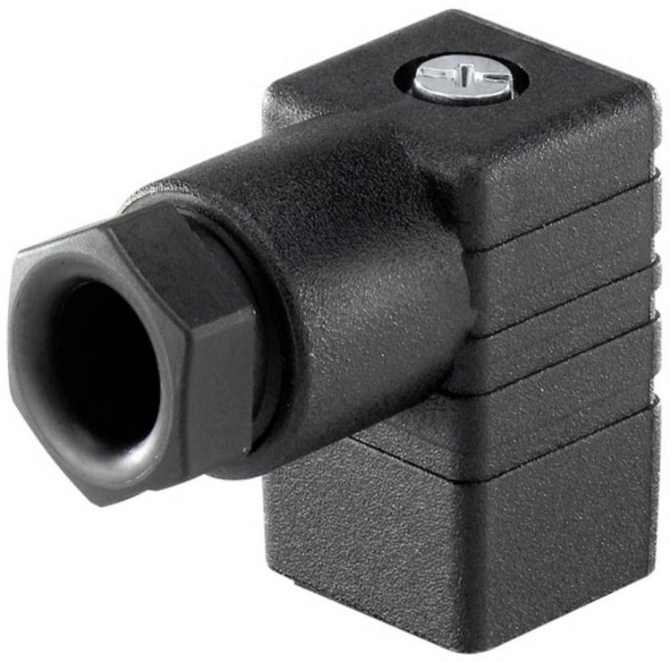 Produktbild: B&uuml;rkert Ger&auml;testeckdose 303142 2516 Polzahl: 2 12 - 24V 1St.