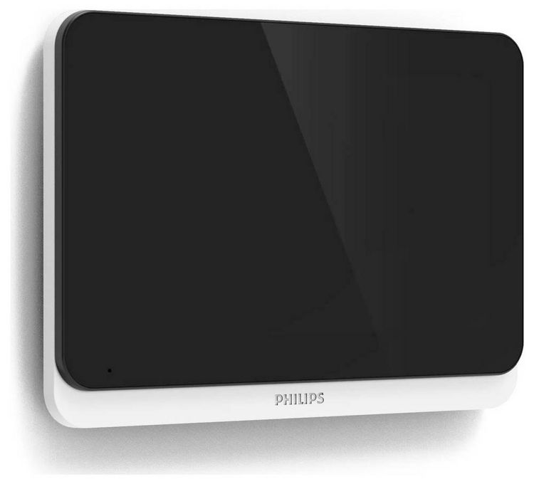 Produktbild: Philips Video-T&uuml;rsprechanlage