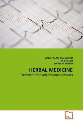 Produktbild: Alam Mahmood, Z: Herbal Medicine