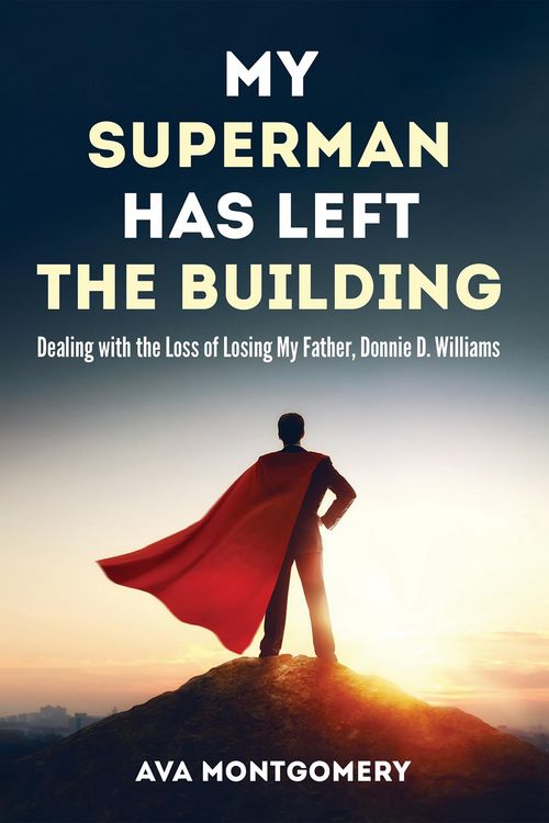 Produktbild: My Superman Has Left the Building