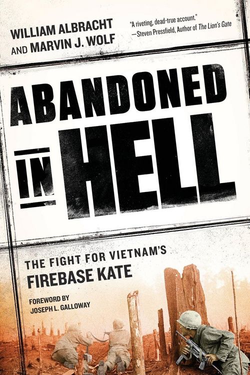 Produktbild: Abandoned in Hell
