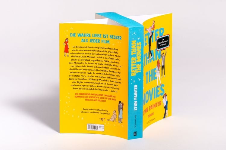 "Better Than the Movies" online kaufen