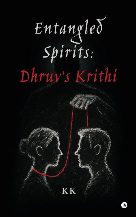 Produktbild: Entangled Spirits