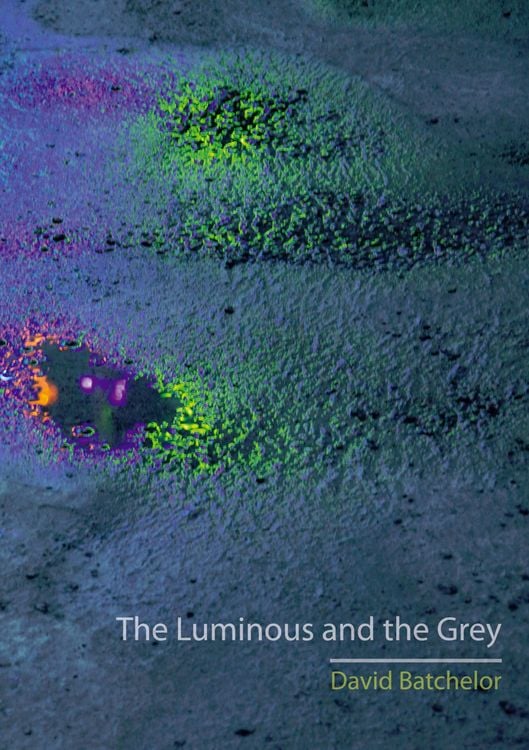 Produktbild: Luminous and the Grey