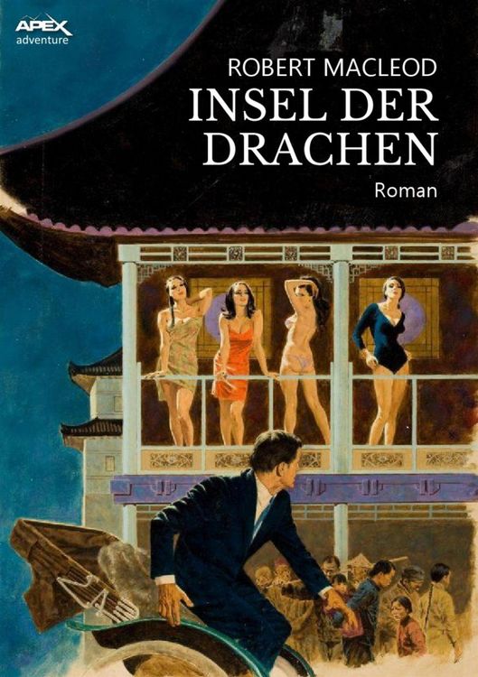 Produktbild: Insel der Drachen