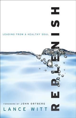 Produktbild: Replenish