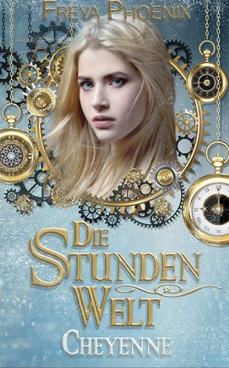 Produktbild: Die Stundenwelt - Cheyenne