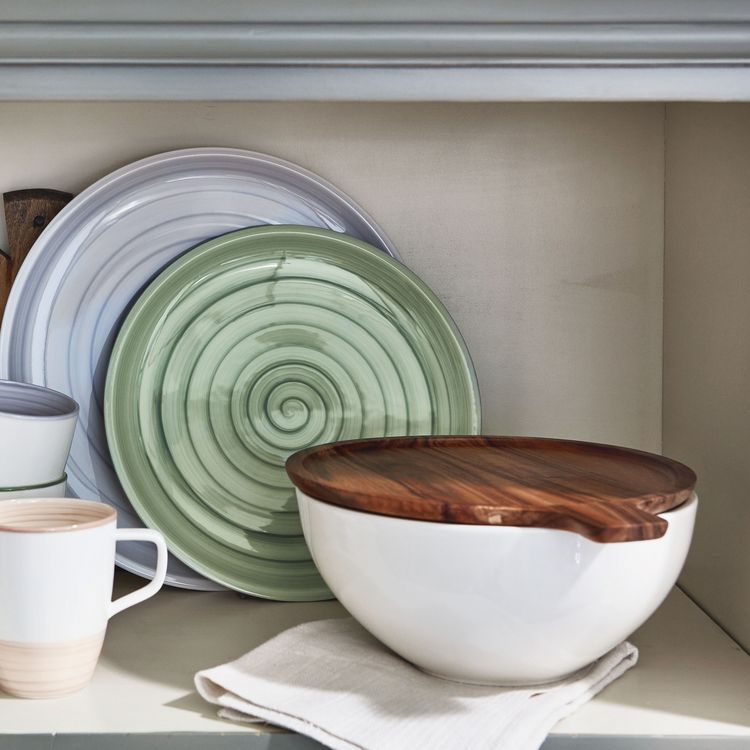 Produktbild: Villeroy & Boch Artesano Deckel Sch&uuml;ssel