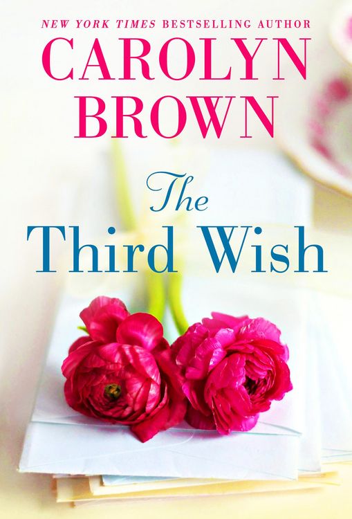 Produktbild: Third Wish