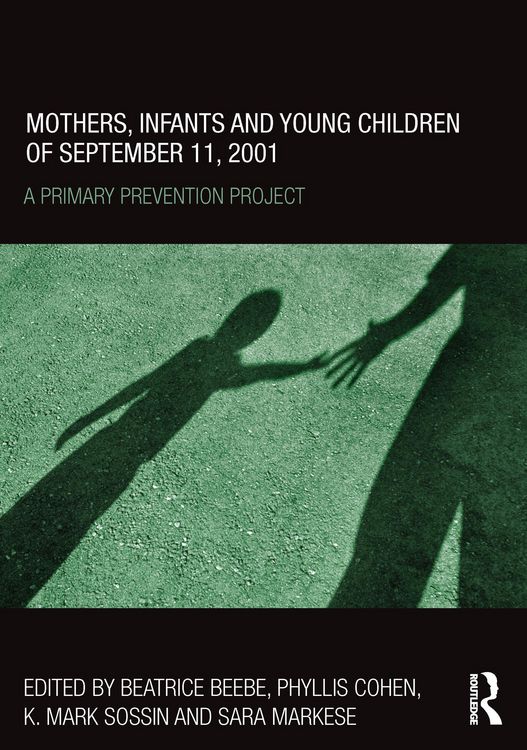 Produktbild: Mothers, Infants and Young Children of September 11, 2001