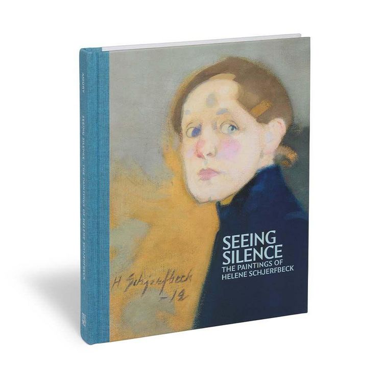 Produktbild: Seeing Silence