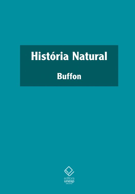Produktbild: Hist&oacute;ria Natural