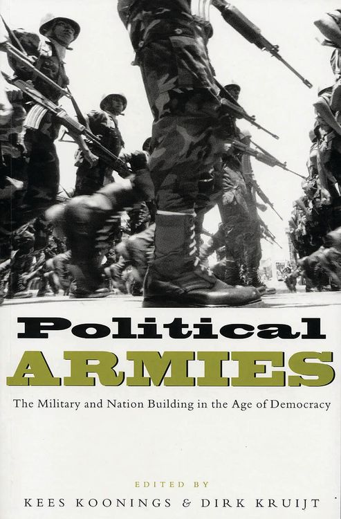 Produktbild: Political Armies
