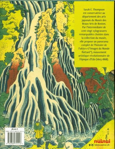 Produktbild: Images du monde flottant