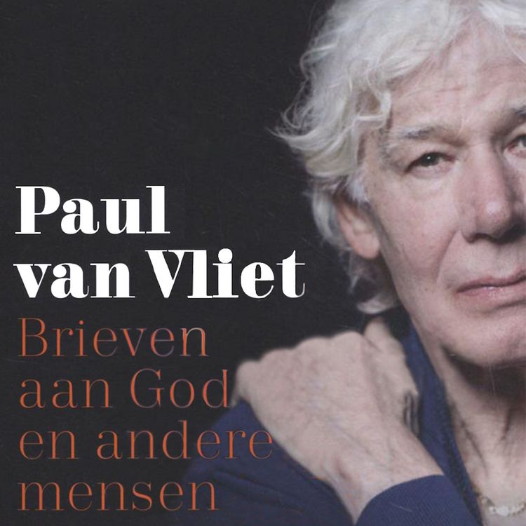 Produktbild: Brieven aan God en andere mensen