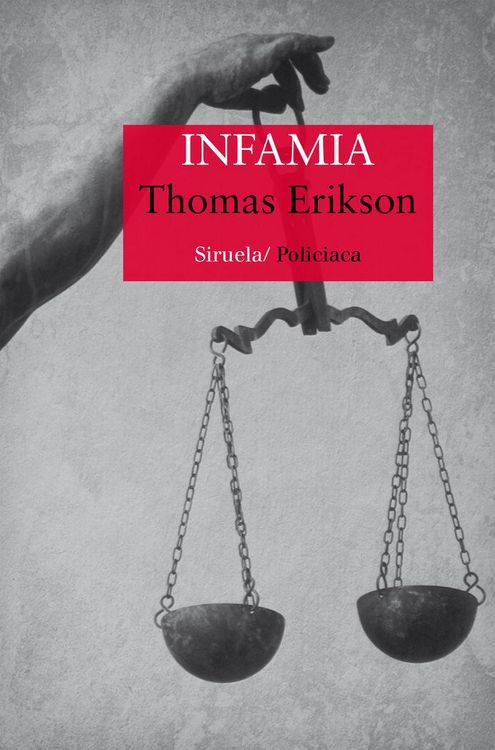 Produktbild: Infamia