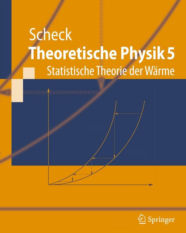 Produktbild: Theoretische Physik 5