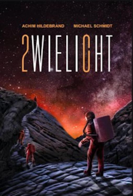 Produktbild: Zwielicht 20