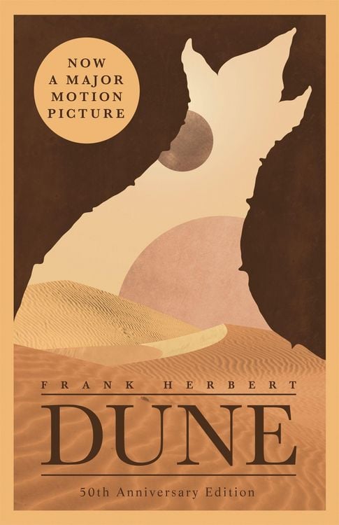 Produktbild: Dune