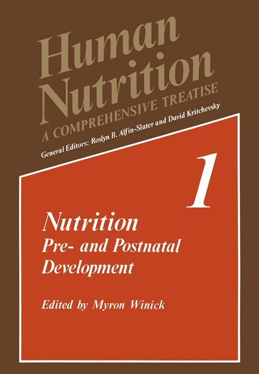 Produktbild: Nutrition